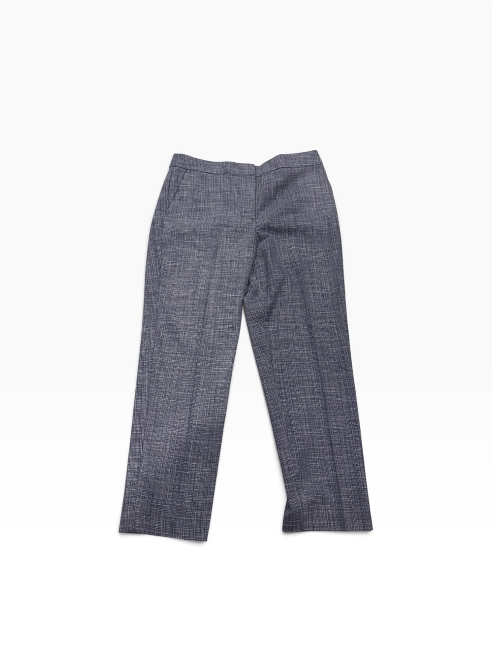 Talbots Blue Textured Dress Pants – Size 10